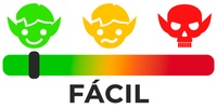 Dificultad Fácil