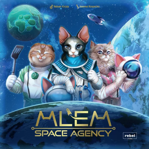 MLEM