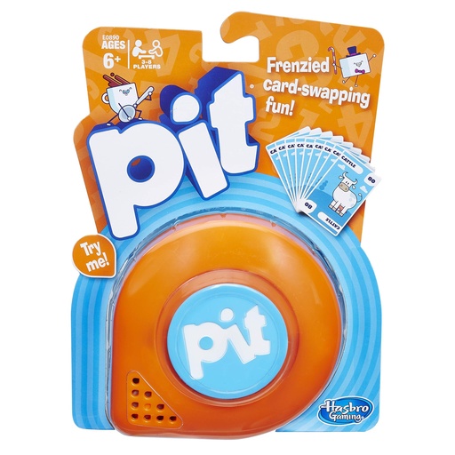 Pit!