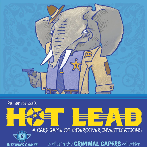 Hot Lead