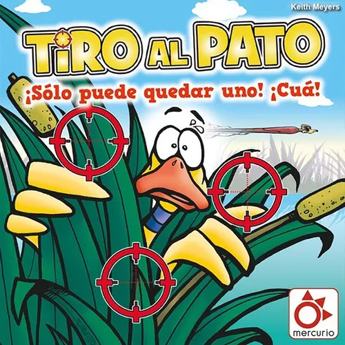Tiro al Pato