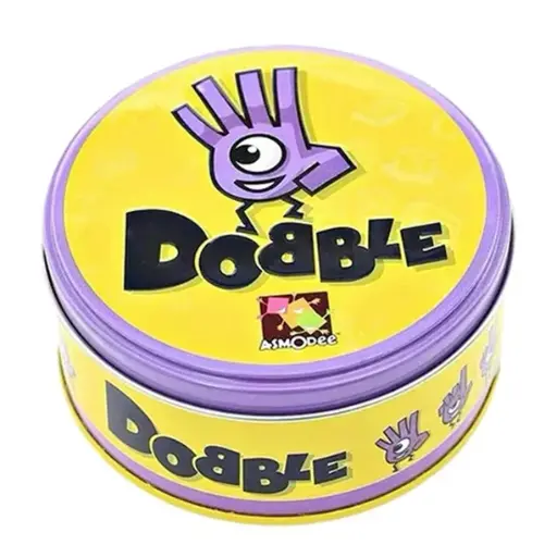 DOBBLE