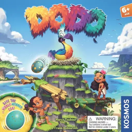 DODO