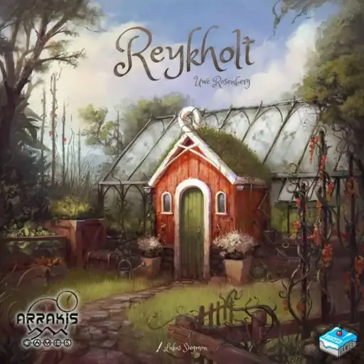 REYKHOLT
