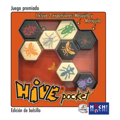 HIVE (POCKET)