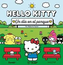 Hello Kitty: Un día en el parque