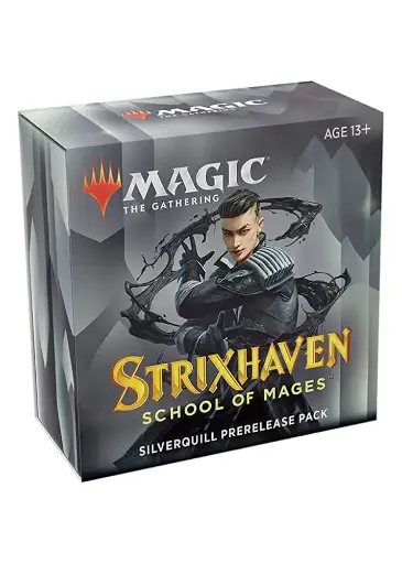Pre-Release | Strixhaven