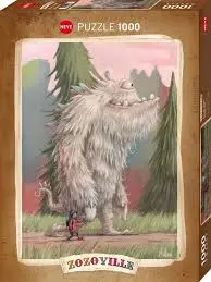 Zozoville - Chaperone