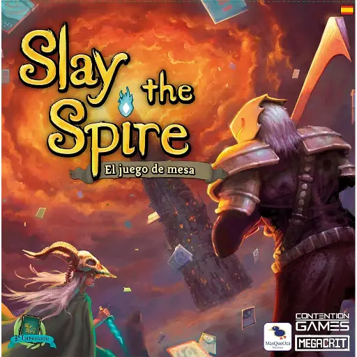 Slay the Spire